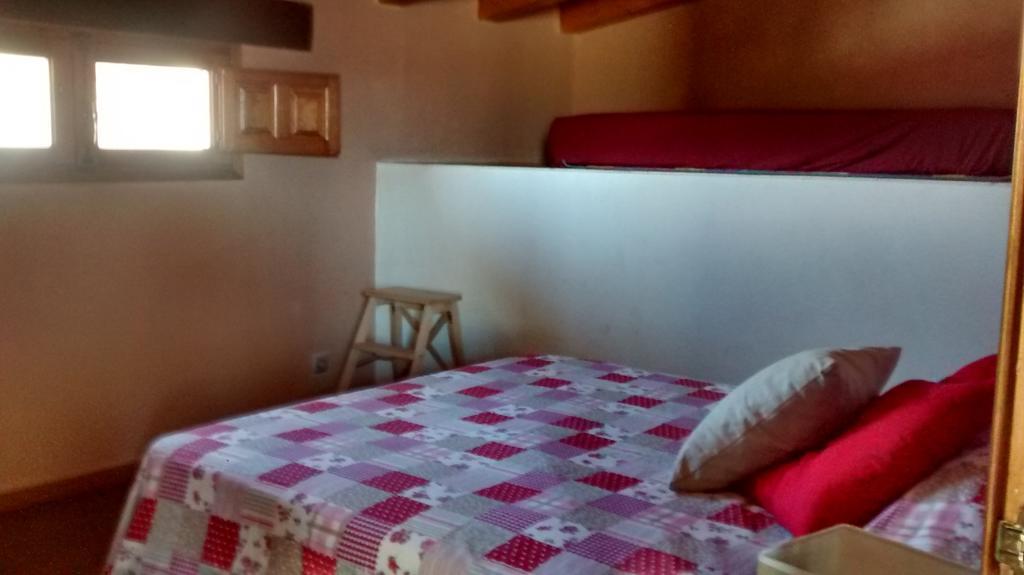 Casa De Vacances La Vella Era Arnes Room photo